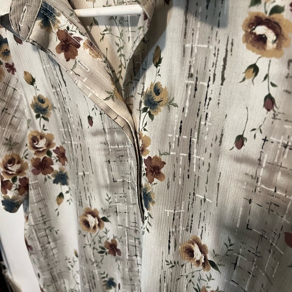 Vintage Alfred dunner top - Picture 3 of 4